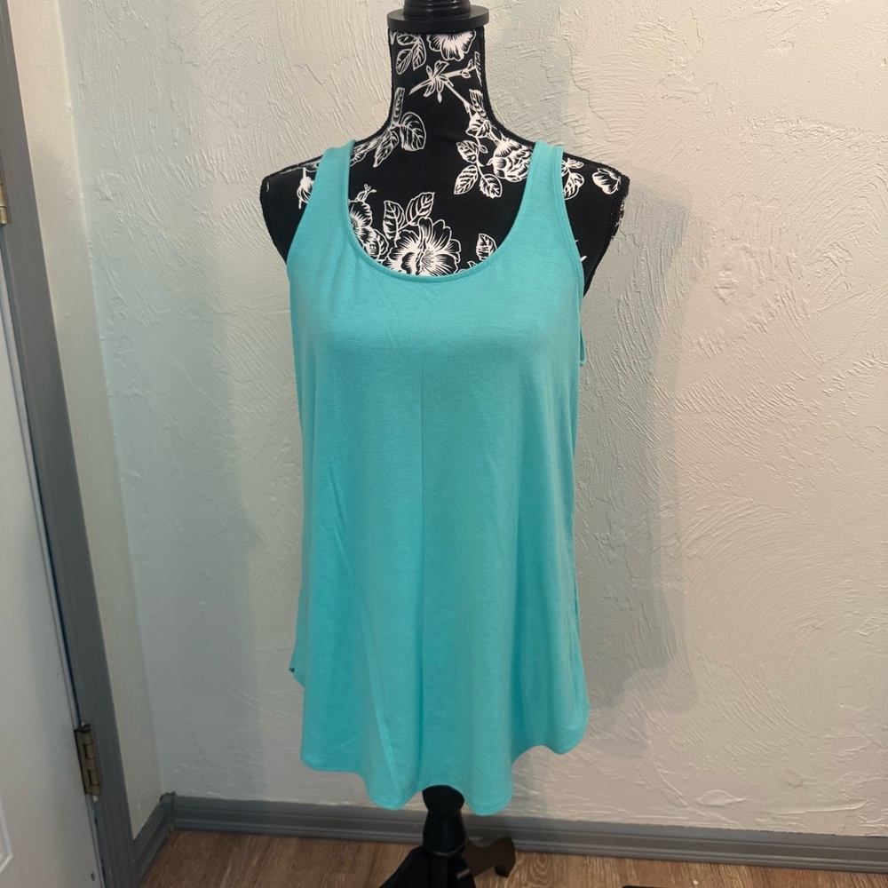 Zenana Tank